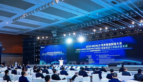 金沙集团186cc成色产品介绍中国航天科工三院31所智能制造产线中国智能制造十大